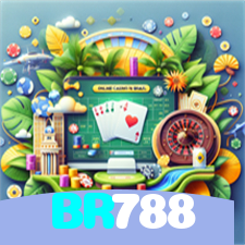 BR788:O cassino online está esperando por você! Jogue e vença!