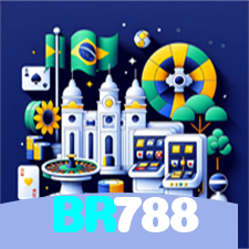 BR788：Onde sua sorte encontra o melhor cassino online e as apostas no futebol!