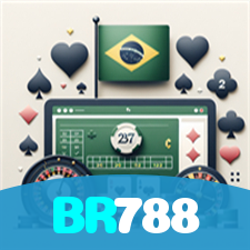 BR788：A sorte te espera nas nossas roletas! Aposte e vença!