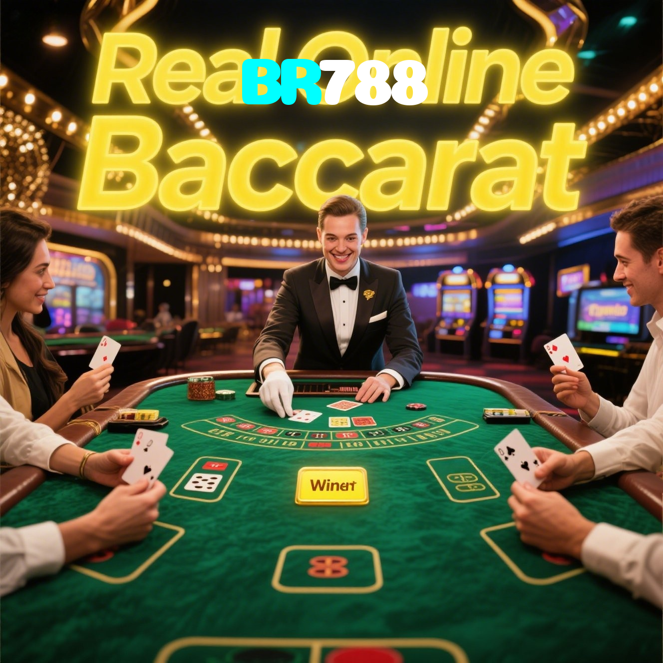 BR788:Jogue agora nas melhores slots e ganhe muito mais!
