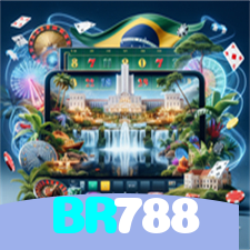 BR788：Jogue agora no nosso cassino online e vença nas mesas de poker!