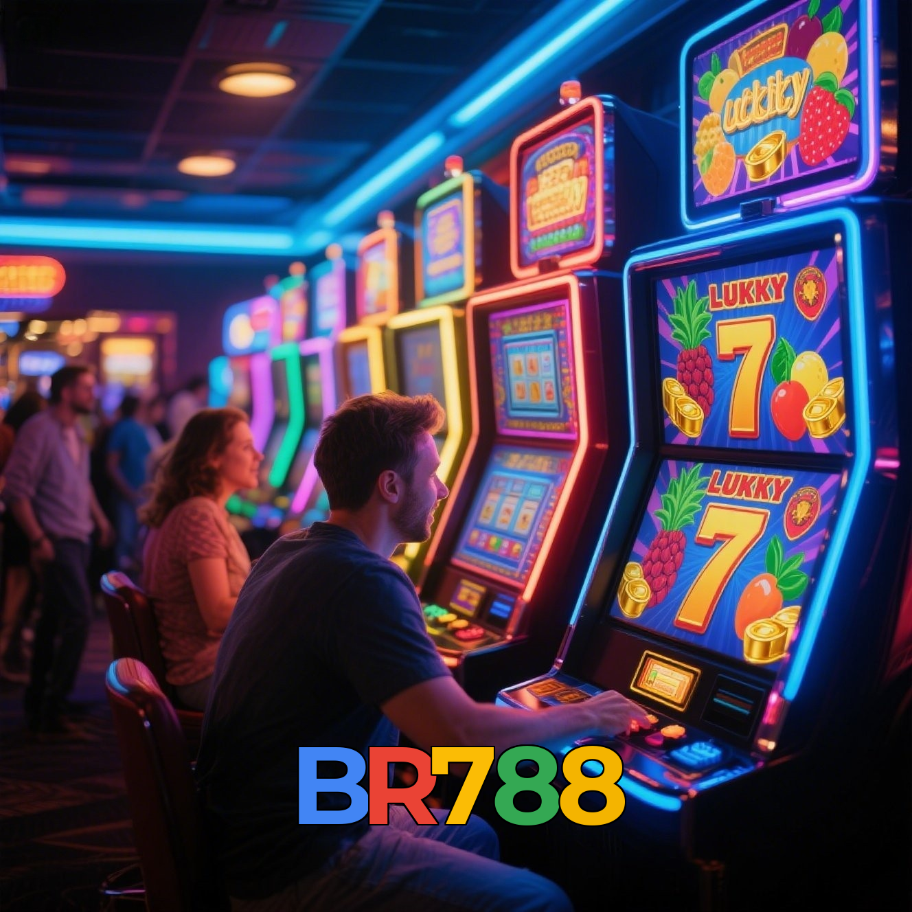 BR788：Jogue poker, aposte no futebol e conquiste grandes prêmios em nosso cassino!