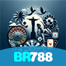 BR788：A diversão está garantida! Aposte nas melhores slots agora!
