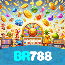 BR788：Jogue nas slots e vença o jackpot! A sorte está te esperando!