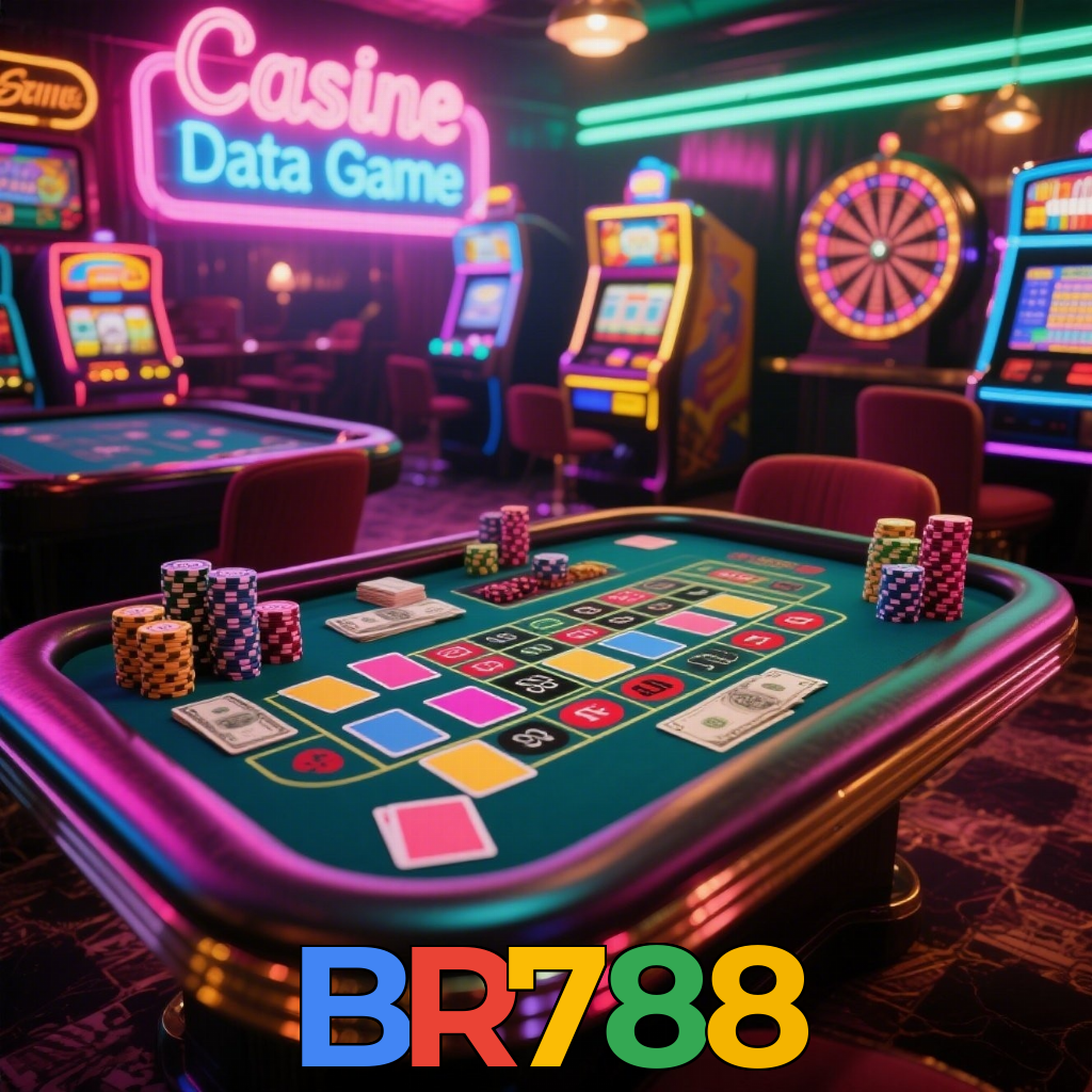BR788：Apostas no futebol e diversão com roleta e blackjack no cassino online!