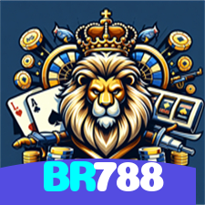 BR788：Diversão garantida com blackjack, roleta e apostas ao vivo no futebol!