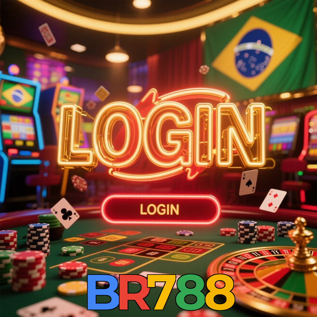 BR788:Sua sorte está no cassino online com poker, roleta e futebol ao vivo!