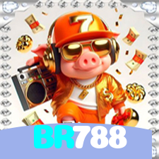 BR788：Jogue nas melhores slots e vença o jackpot em grande estilo!