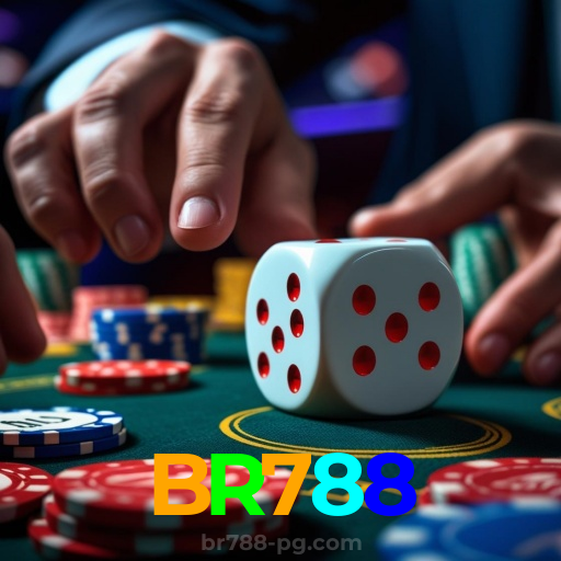 BR788:Vença no poker e mostre que você é um verdadeiro campeão!