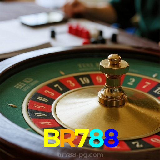 BR788:Jogue blackjack e sinta a emoção de vencer no cassino!