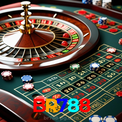 BR788:Apostas no futebol e diversão com roleta e blackjack no nosso cassino online!