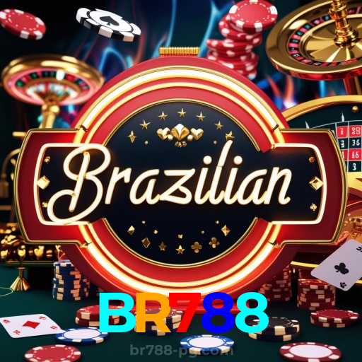 BR788:Gire a roleta e faça história! Grandes prêmios estão ao seu alcance!
