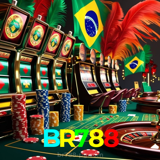 BR788:A sorte no futebol e os grandes prêmios de roleta estão aqui!