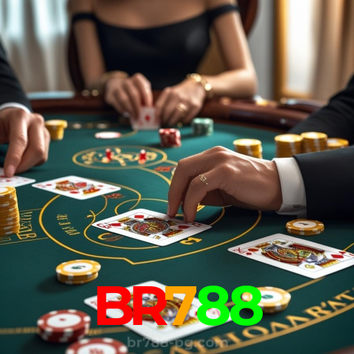 BR788：Apostas no futebol e grandes prêmios em roleta no cassino online!