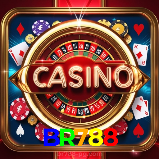 BR788:Jogue blackjack, slots e aposte ao vivo no futebol, tudo no mesmo cassino!
