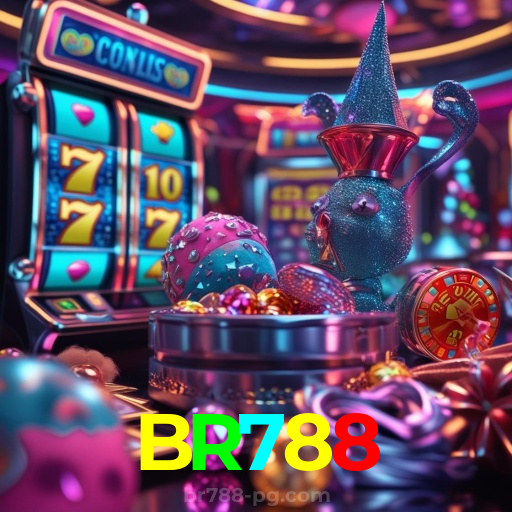 BR788:Vença no futebol e nos melhores jogos de cassino online, como poker e roleta!