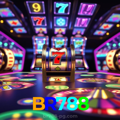 BR788：Apostas ao vivo no futebol e grandes prêmios em slots te esperam!