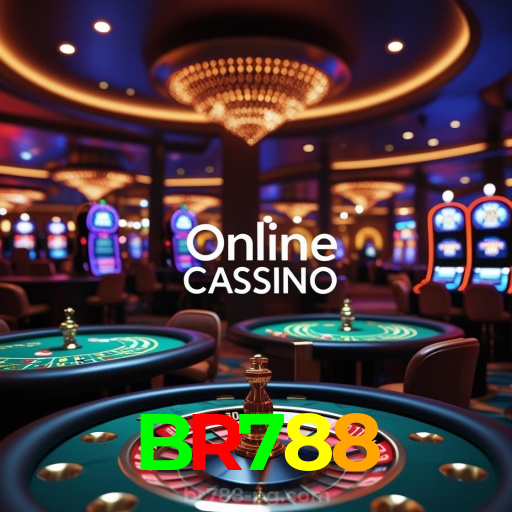 BR788:O cassino online mais confiável, com poker, roleta e futebol online!
