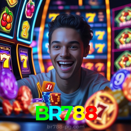 BR788:A roleta digital é sua chance de ganhar! Aposte e vença!