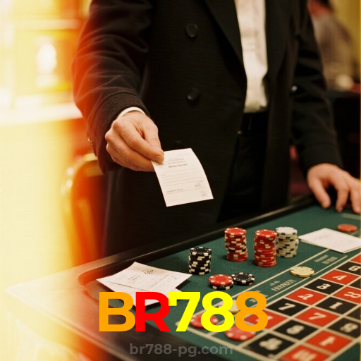 BR788：Jogue nas slots e conquiste vitórias épicas!