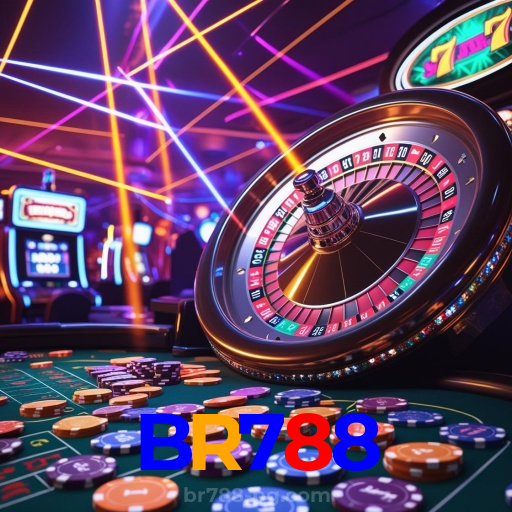 BR788:Jogue os melhores jogos de cassino como blackjack e roleta, e aposte no futebol!