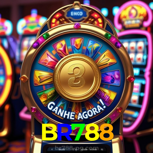 BR788:Jogue nas slots e ganhe prêmios surreais!