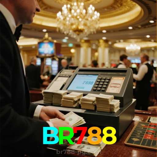 BR788：Vença no poker e aposte no futebol com segurança no nosso cassino!