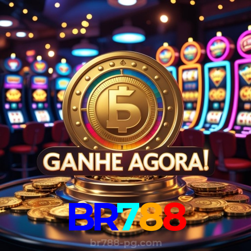 BR788：Jogue slots e aposte no futebol ao vivo para vitórias emocionantes!
