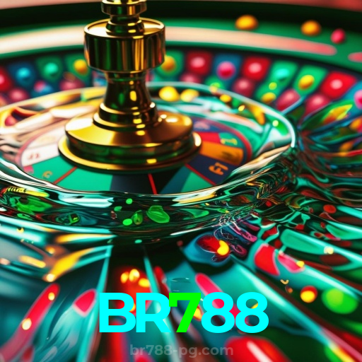 BR788：Sinta a emoção de jogar nas melhores slots do mercado!
