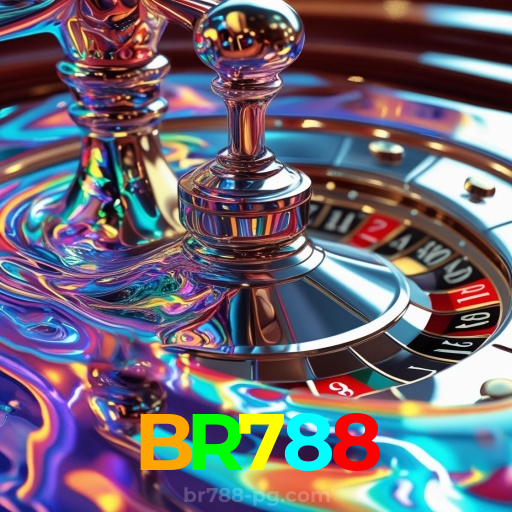 BR788:Aposte nas mesas de poker e vença com estilo!