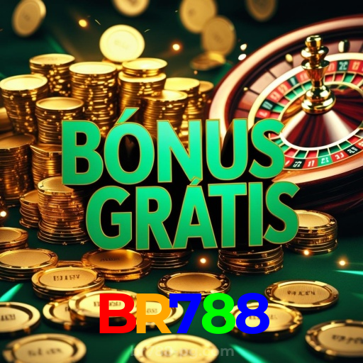 BR788：Divirta-se com blackjack, poker e apostas ao vivo em futebol no cassino online!