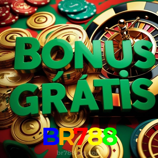 BR788:Em nosso cassino online, grandes prêmios estão ao seu alcance!