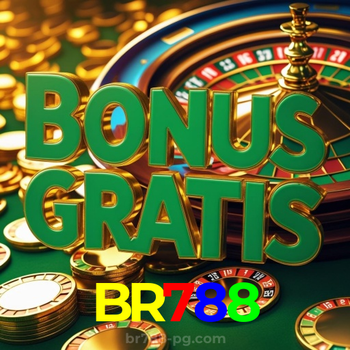 BR788:Jogue nas mesas de poker e conquiste prêmios épicos!