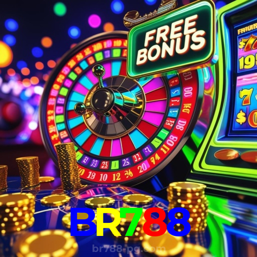 BR788：Jogue blackjack e aposte no futebol para uma experiência inesquecível!