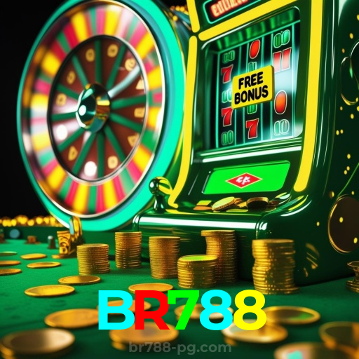 BR788：A roleta nunca foi tão empolgante! Aposte e vença!