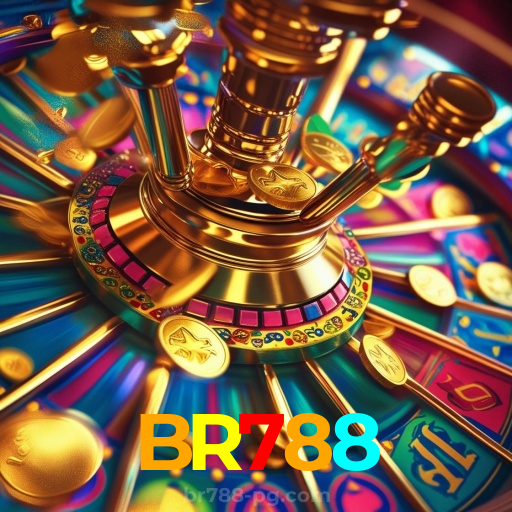 BR788:O melhor cassino online para quem ama futebol e jogos como poker e slots!
