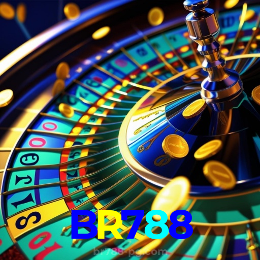 BR788：Vença no blackjack e conquiste prêmios sensacionais!