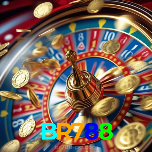 BR788:O melhor cassino online está te esperando! Aposte e vença!