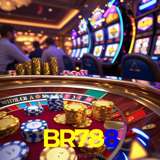 BR788:Aposte nas melhores mesas de poker e vença como nunca!