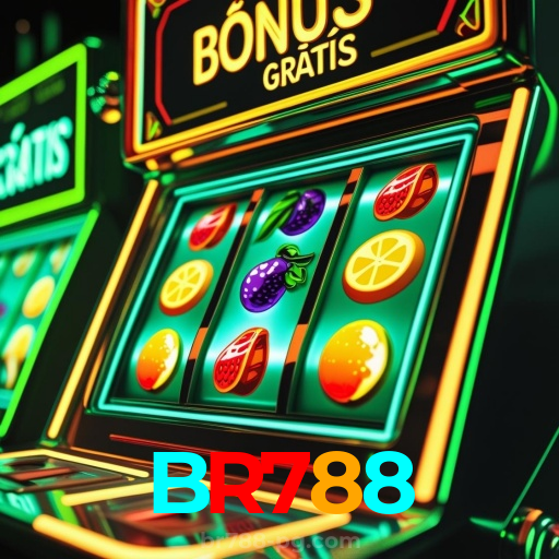 BR788:A diversão está garantida! Aposte nas melhores slots agora!