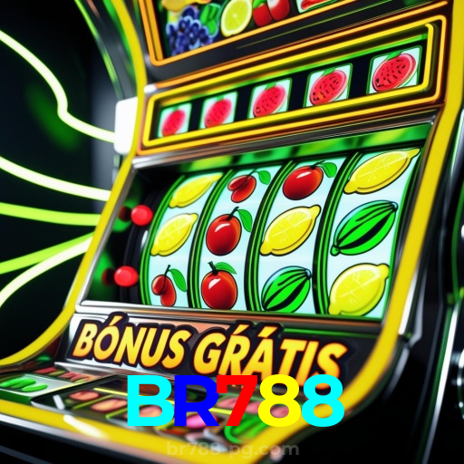 BR788:O cassino mais confiável para apostar no futebol e jogar slots!