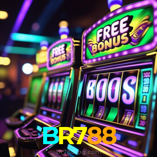 BR788：Vença no poker, aposte no futebol e divirta-se com os melhores jogos de cassino!