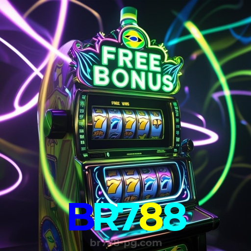 BR788：Jogue as melhores slots e aposte em futebol com confiança e segurança!