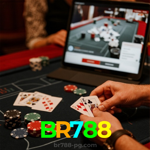 BR788:O melhor cassino online está te esperando! Aposte e vença!