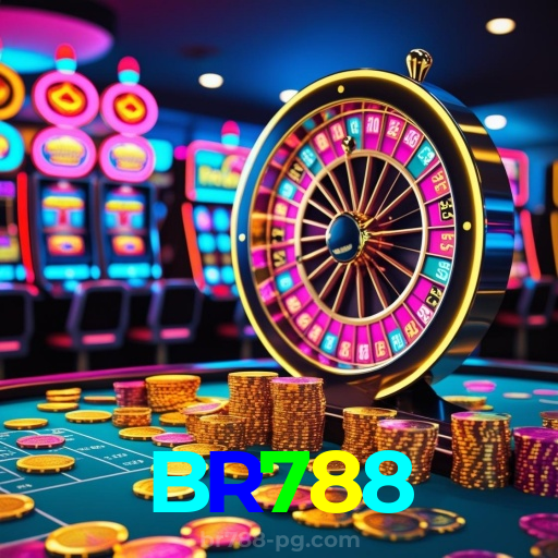 BR788:Jogue poker, roleta e aposte no futebol no melhor cassino online!