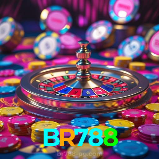 BR788:Ganhe prêmios incrÃveis em slots, roleta e apostas ao vivo no futebol!