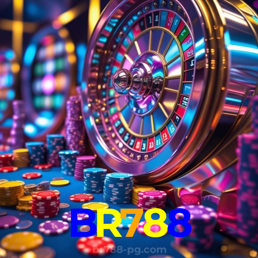 BR788:O cassino online mais seguro para apostas no futebol e roleta!