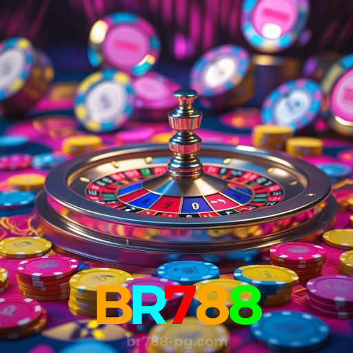 BR788：Seu lugar de apostas no futebol e prêmios incríveis em jogos de cassino!