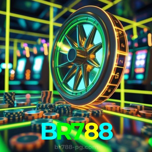 BR788：Jogue slots, aposte no futebol e vença com confiança no nosso cassino!
