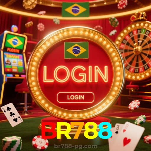 BR788:A sorte está esperando por você! Vença na roleta e ganhe grandes vitórias!